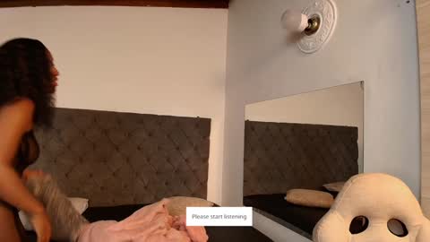 I invite you to my birthday on November 3th  online show from January 2025 03:26:02 AM