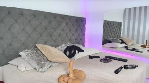 I invite you to my birthday on November 3th  online show from January 2025 06:38:01 AM