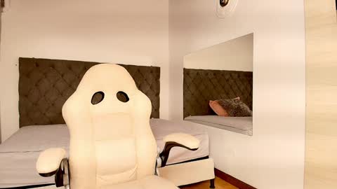 I invite you to my birthday on November 3th  online show from February 2025 03:32:02 AM