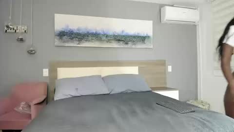 I invite you to my birthday on November 3th  online show from September 2025 07:50:02 PM