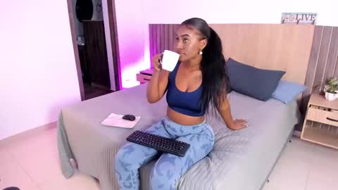 I invite you to my birthday on November 3th  online show from December 2025 08:15:02 PM