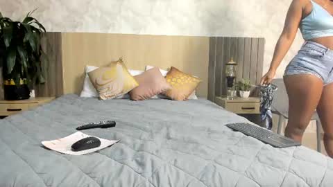 Snapshot of rebeca_cortez1 chatting on July 2026 02:34:02 PM I invite you to my birthday on November 3th online show from July 2026 02:34:02 PM