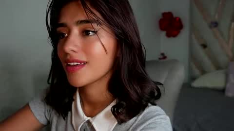  Rebecca online show from February 2025 07:52:02 PM