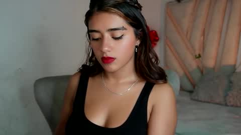  Rebecca online show from September 2025 04:45:02 AM