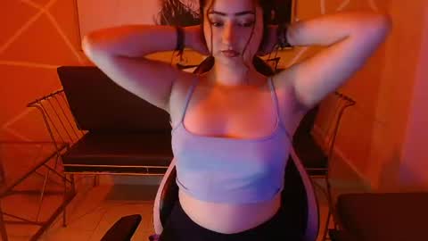 Snapshot of rebeca_dreams chatting on June 2026 08:44:02 PM Rebeca dreams online show from June 2026 08:44:02 PM