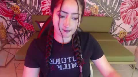 Snapshot of rebeca_dreams chatting on July 2026 08:59:02 PM Rebeca dreams online show from July 2026 08:59:02 PM