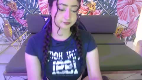 Snapshot of rebeca_dreams chatting on July 2026 08:47:01 PM Rebeca dreams online show from July 2026 08:47:01 PM