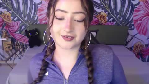 Snapshot of rebeca_dreams chatting on July 2026 08:51:02 PM Rebeca dreams online show from July 2026 08:51:02 PM