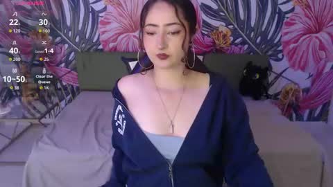 Snapshot of rebeca_dreams chatting on July 2026 09:47:02 PM Rebeca dreams online show from July 2026 09:47:02 PM