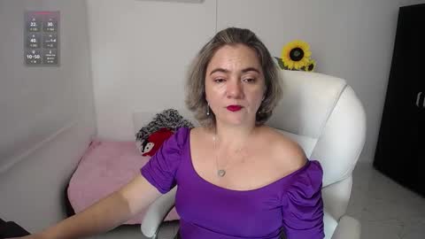 REBECA online show from December 2024 03:37:02 PM
