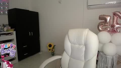 REBECA online show from January 2025 12:55:01 PM