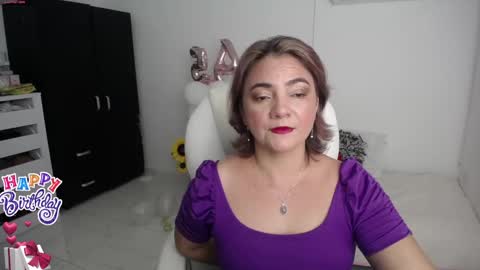 REBECA online show from January 2025 10:55:01 PM