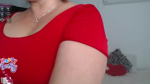 REBECA online show from January 2025 01:11:01 PM