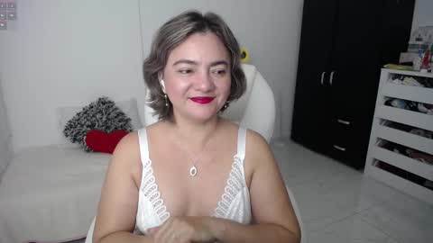 REBECA online show from March 2025 10:44:02 AM