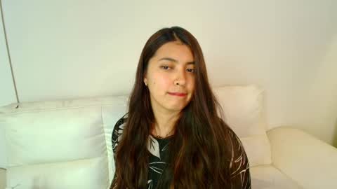 Rebeca Williams online show from February 2025 11:42:01 PM