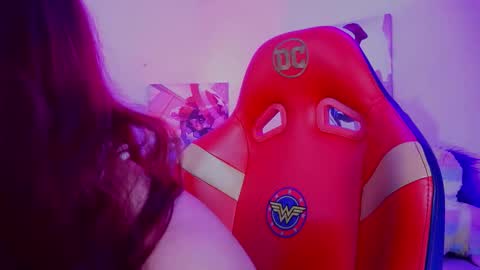 Rebeca  online show from December 2025 08:26:01 PM