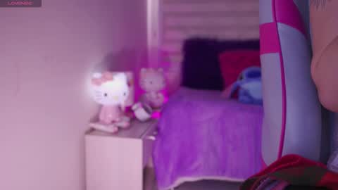 Rebeca  online show from January 2026 01:15:01 PM