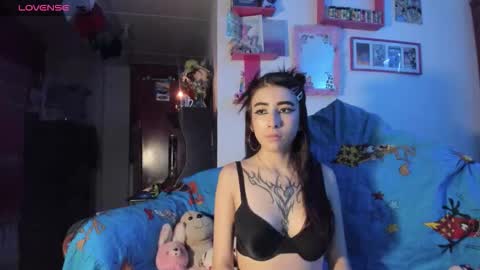 Snapshot of rebecahart chatting on February 2026 03:01:01 AM Rebecca online show from February 2026 03:01:01 AM