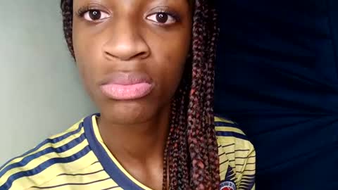 Snapshot of rebecca23278 chatting on July 2026 11:13:02 AM Tu mami Rebecca online show from July 2026 11:13:02 AM