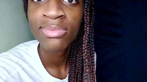 Snapshot of rebecca23278 chatting on July 2026 11:49:02 AM Tu mami Rebecca online show from July 2026 11:49:02 AM