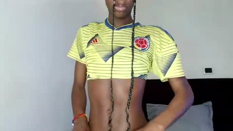 Snapshot of rebecca23278 chatting on July 2026 04:28:01 PM Tu mami Rebecca online show from July 2026 04:28:01 PM