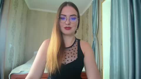 Rebecca online show from September 2025 11:10:01 AM