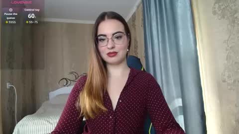 Rebecca online show from March 2026 10:09:02 AM