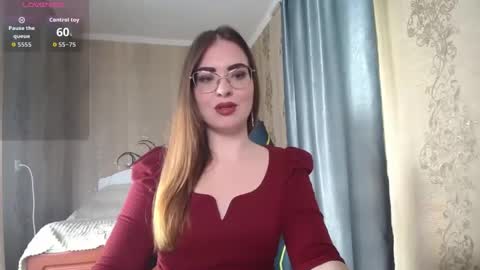 Rebecca online show from April 2026 09:24:02 AM