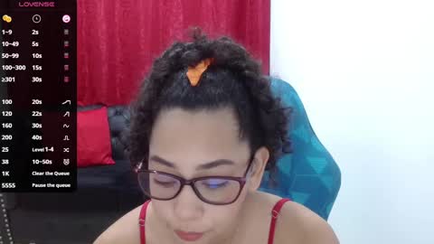 R E B E C A online show from February 2025 10:39:01 AM