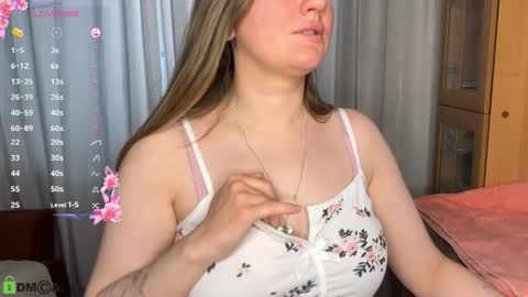 Mila online show from February 2026 08:18:01 AM