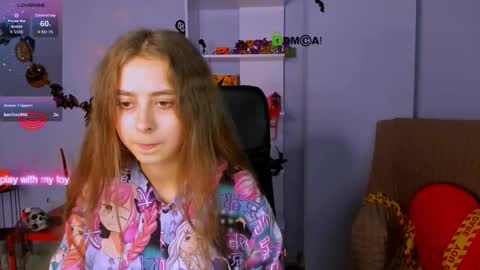 rebecca_smile_ online show from October 2025 12:16:01 PM