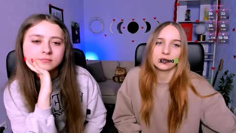 rebecca_smile_ online show from February 2026 10:05:02 AM