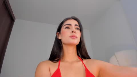 Snapshot of rebeccabaxter chatting on January 2025 05:09:01 AM Rebecca online show from January 2025 05:09:01 AM