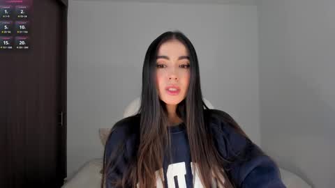 Snapshot of rebeccabaxter chatting on March 2025 12:44:01 AM Rebecca online show from March 2025 12:44:01 AM