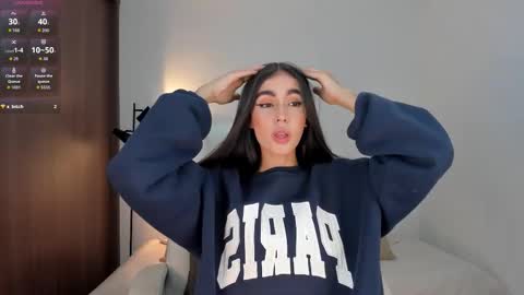 Snapshot of rebeccabaxter chatting on November 2025 11:47:01 PM Rebecca online show from November 2025 11:47:01 PM