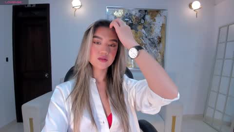 Rebe online show from January 2025 03:20:01 AM