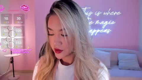 Rebe online show from March 2026 08:15:02 PM