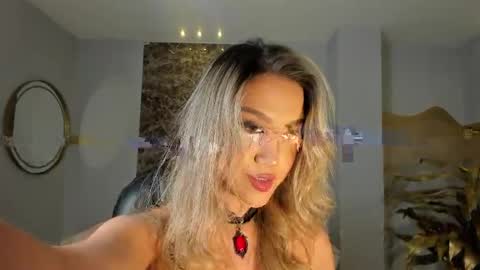 Rebe online show from April 2026 09:23:01 PM