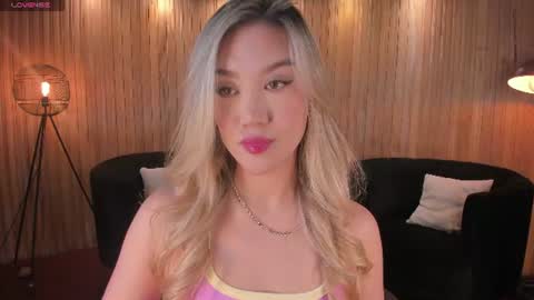 Snapshot of rebeccahudson_ chatting on June 2026 11:05:01 AM Rebe online show from June 2026 11:05:01 AM