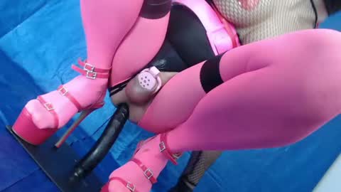 Rebeccalachaude online show from March 2025 08:55:01 AM