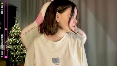 Rebecca Nikson online show from December 2024 05:37:02 AM