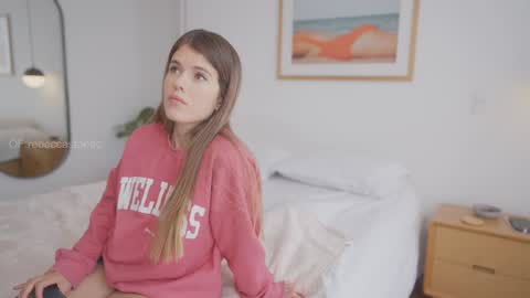 - Maria - Of rebeccastonec - telegram  online show from October 2025 08:17:02 PM