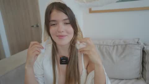 - Maria - Of rebeccastonec - telegram  online show from April 2026 06:16:01 PM