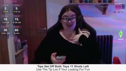 Snapshot of rebeccasummercam chatting on February 2026 06:47:02 PM rebeccasummercam online show from February 2026 06:47:02 PM