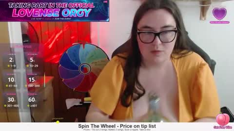 rebeccasummercam online show from May 2026 02:05:02 AM
