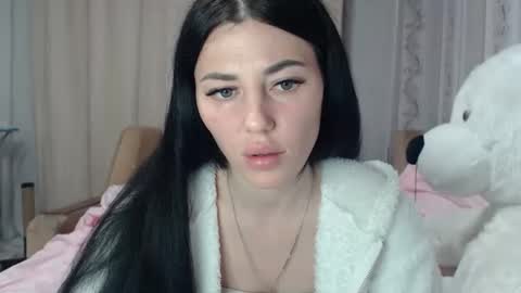 Rebeka 08 online show from October 2025 06:52:02 PM