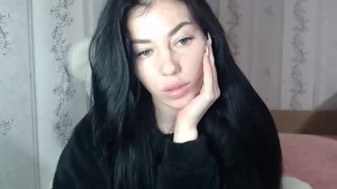 Rebeka 08 online show from October 2025 02:56:02 PM