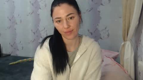 Rebeka 08 online show from December 2025 07:53:02 PM