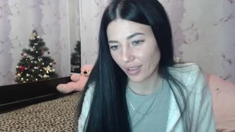 Rebeka 08 online show from December 2025 05:19:02 PM