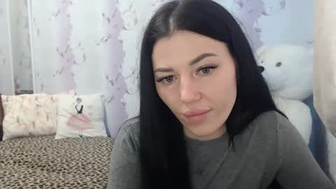 Rebeka 08 online show from February 2026 12:27:01 PM